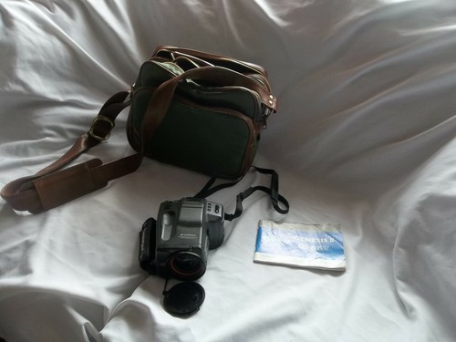 Chinon genesis reflex - gs-8,