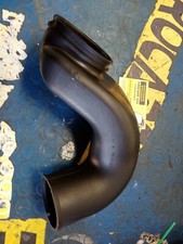 tubo aspirazione in gomma Mitsubishi pajero 2.5 td 