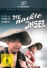 Die nackte insel film - insel,