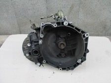 M32F19DI CAMBIO MECCANICO MANUALE 6 MARCE FIAT CROMA 1.9 JTDM 16V 2006 939A2000