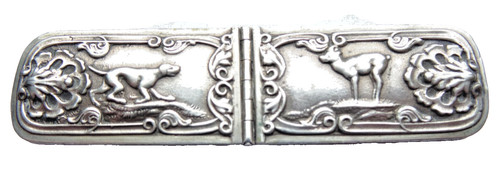 Ancienne boite tabac a - tabac,