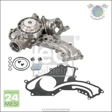 Pompa acqua febi per mercedes - pompa,