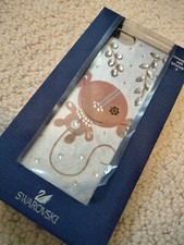 Custodia iphone swarovski - custodia, 6