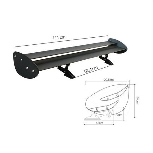Simoni racing alettone - simoni, da