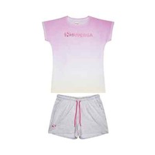 Pigiama Superga 2 Colori Donna