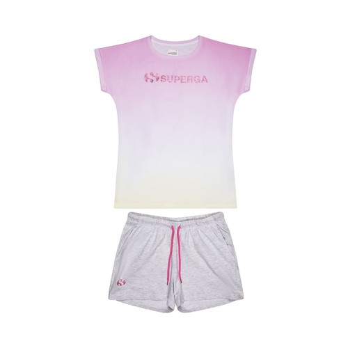 Pigiama superga colori - pigiama,