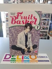 FRUITS BASKET N.7 Ed. PLANET