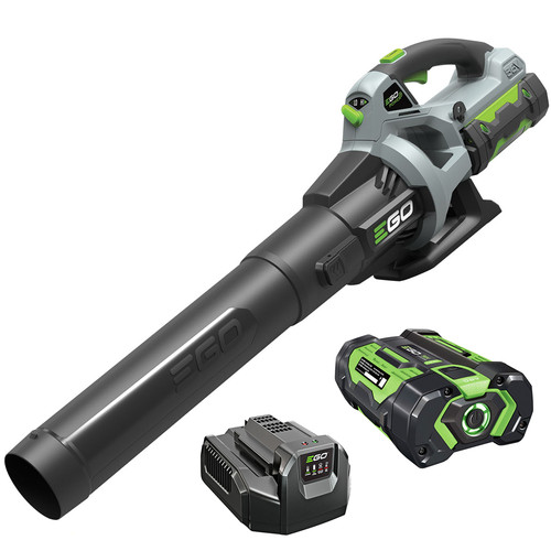 Lb5300e kit soffiatore ego - kit,