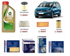 Kit Filtri Tagliando Bosch +