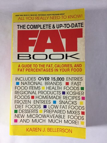 The complete and - complete, up-to-date