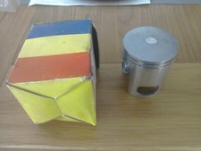 Kawasaki   80 cc piston 13001