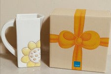 THUN Collezione caraffa girasole cm 15 Esclusiva THUN brocca fuori produzione