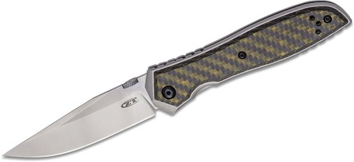 Zero tolerance 0640 - 0640, (zt0640)