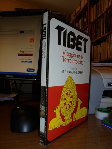 Tibet viaggio nella terra - tibet.,
