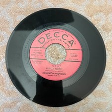 Domenico Modugno – The