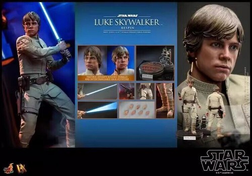 Hot toys dx24 star wars - hot,
