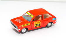 Joal Ford Fiesta Rallye No