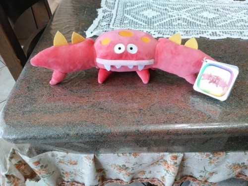 Peluche hey clay storie di - peluche,