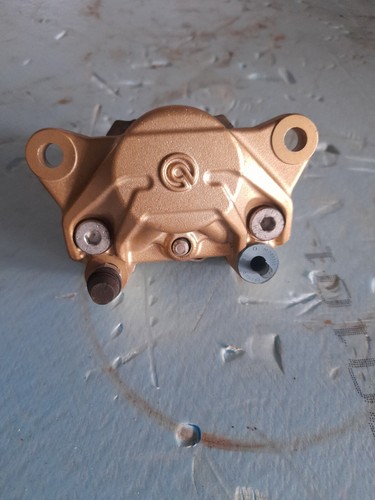 Pinza idraulica freno brembo - idraulica,