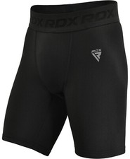 RDX Compressione Pantaloncini