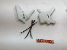 PARA TELAIO ACERBIS YAMAHA YZ 250 1993 / FRAME GUARD ART. 05-44 GMR
