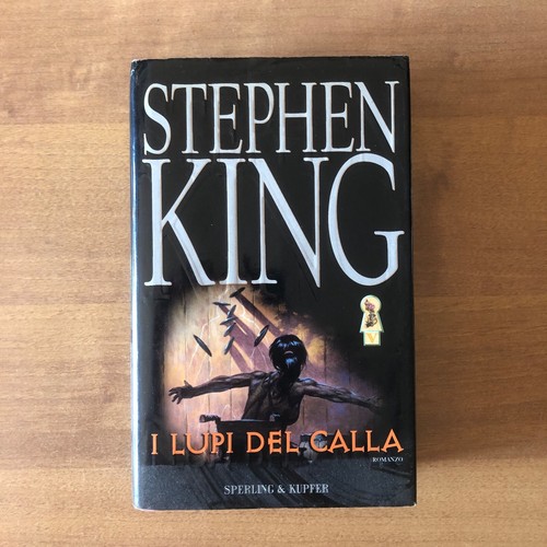 King i lupi - #,