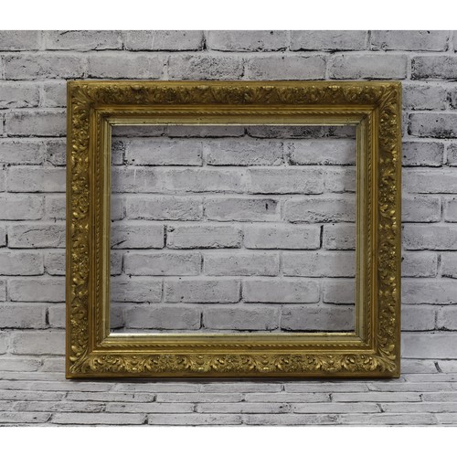 Antica cornice circa 1850 - , in