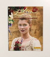 Album Elisa di Rivombrosa con