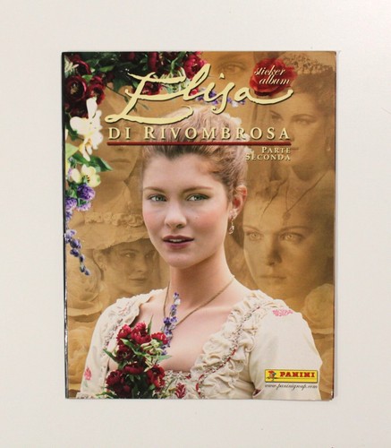 Album elisa rivombrosa con - di,