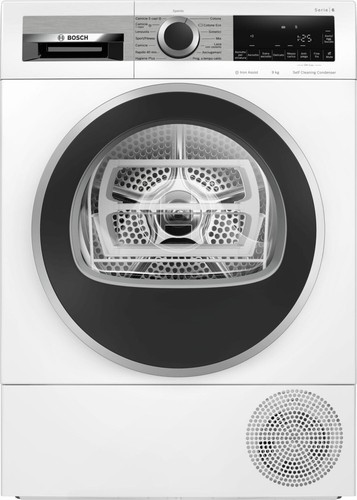 Bosch asciugatrice - bosch, 9