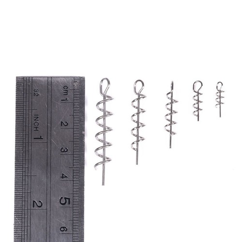 Pezzi set molla blocco - pezzi/set,