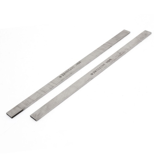 2mm 10mm x 200mm - 2,
