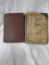 The Cokesbury Worship Hymnal