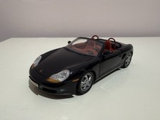 Porsche Boxster 1/18 Ut
