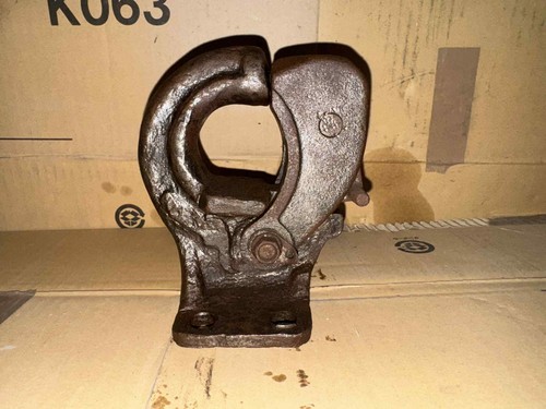 Ford gpw mark - pintle, hook