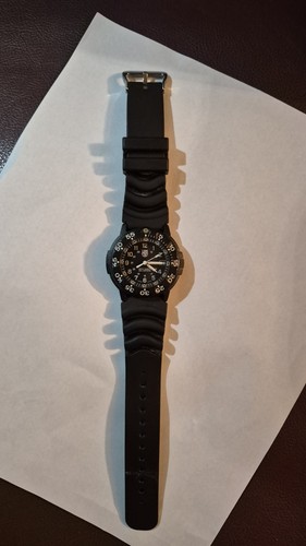 Luminox navy seal - navy,