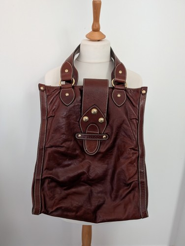 Borsa tote vintage pinko super - borsa,