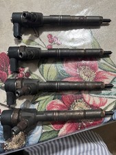 Iniettore FIAT ALFA ROMEO OPEL 1.9 JTD Diesel (0445110243 inyector para)