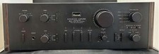Sansui Au-D707F Amplificatore