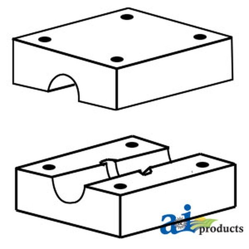 71308646 blocco legno walker - 71308646,