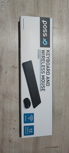 Tastiera mouse wireless - mouse,