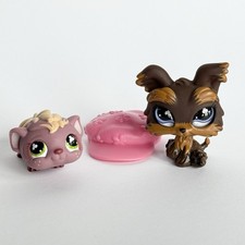 Littlest Pet Shop coppia