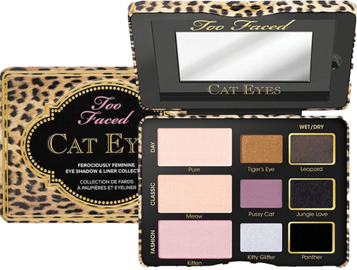 Too faced cosmetics ombretto - too,