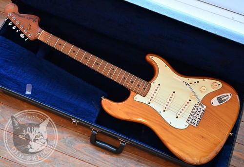 Fender 1978 stratocaster - fender,