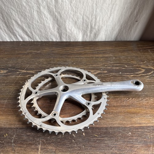 Campagnolo chorus crankset - campagnolo,