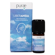 Purae liberansia sinergia - -,