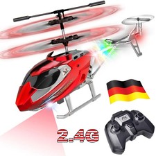 Elicottero Rc Per Ragazzi 2.4G