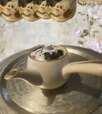 Vintage Japanese Kutani Tea