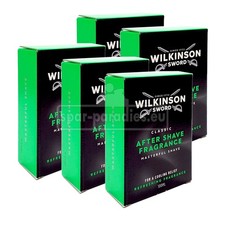 (62 EUR/l) 5 x 100 ml