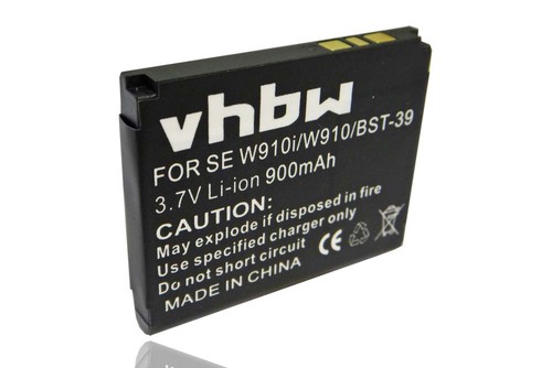 Batteria per sony - batteria, sony-ericsson